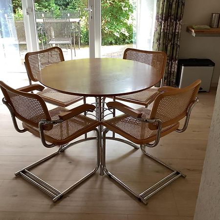 Landleben - Ferienhaus 2 Fritzlar Eksteriør bilde