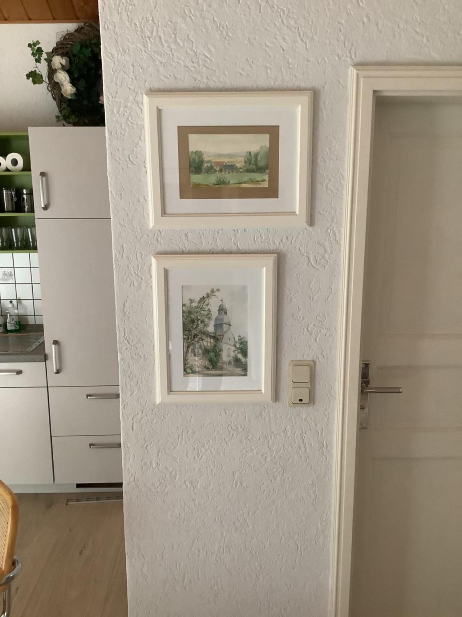 Landleben - Ferienhaus 2 Fritzlar Eksteriør bilde
