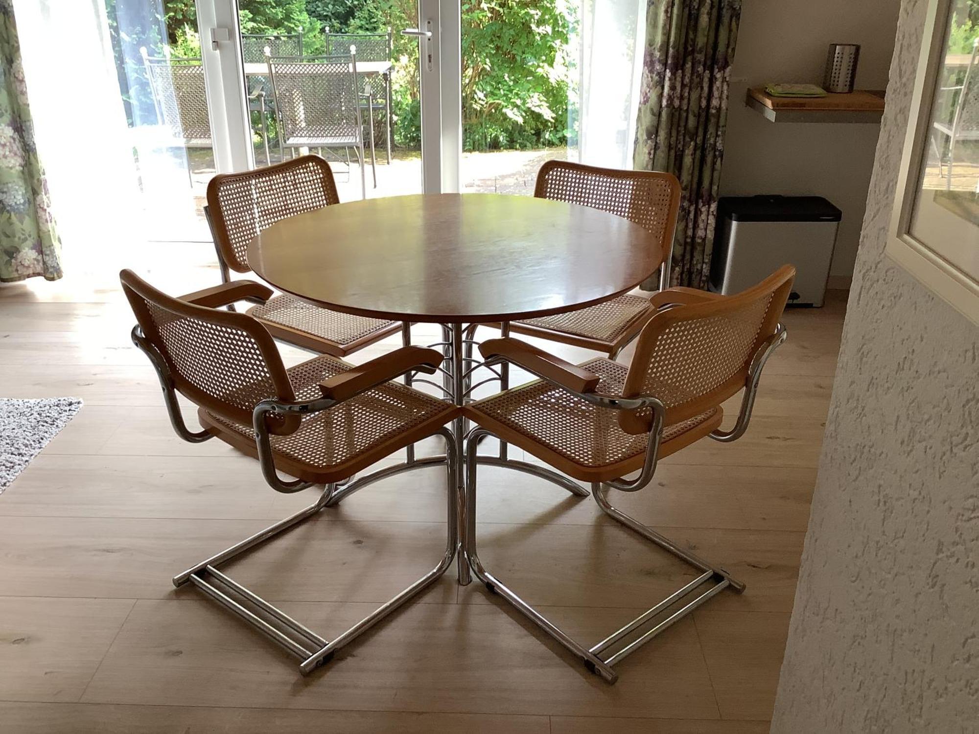 Landleben - Ferienhaus 2 Fritzlar Eksteriør bilde