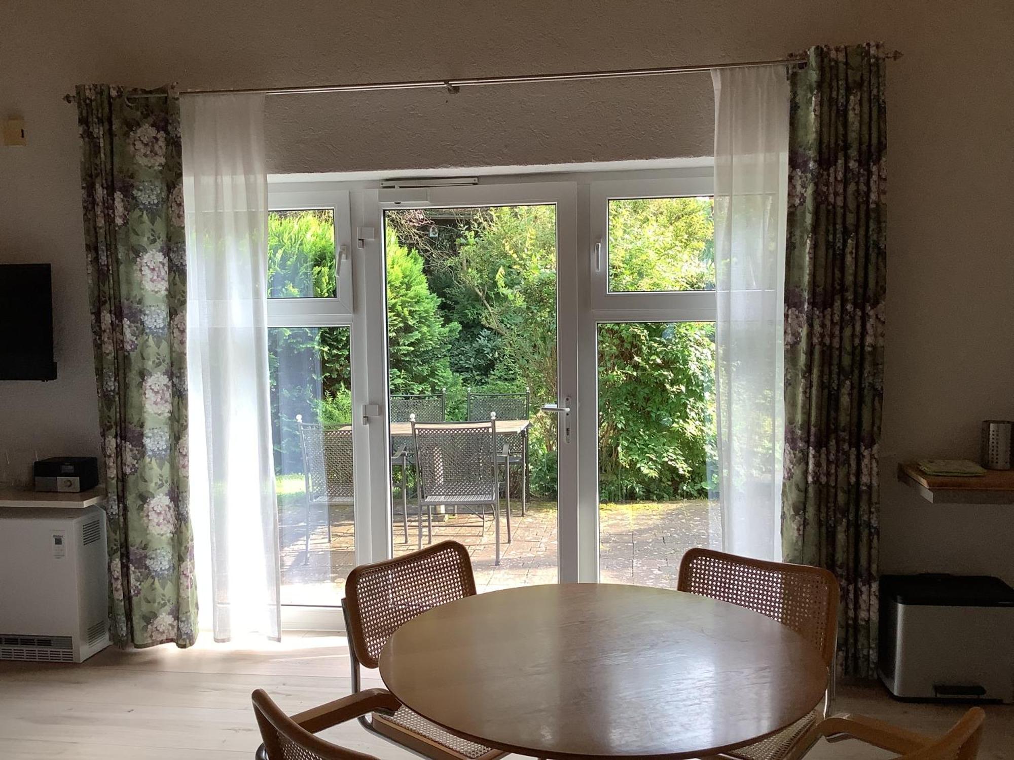 Landleben - Ferienhaus 2 Fritzlar Eksteriør bilde