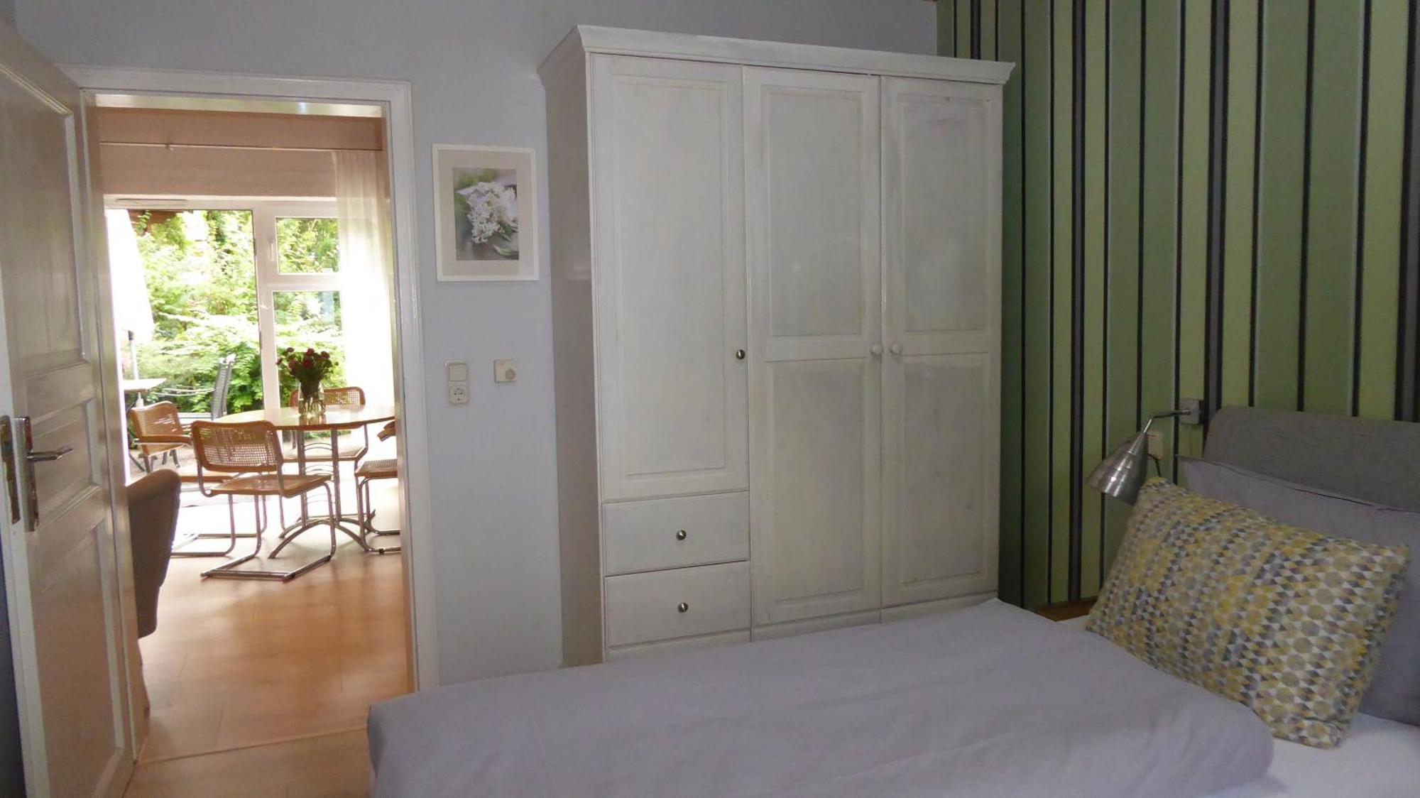 Landleben - Ferienhaus 2 Fritzlar Eksteriør bilde
