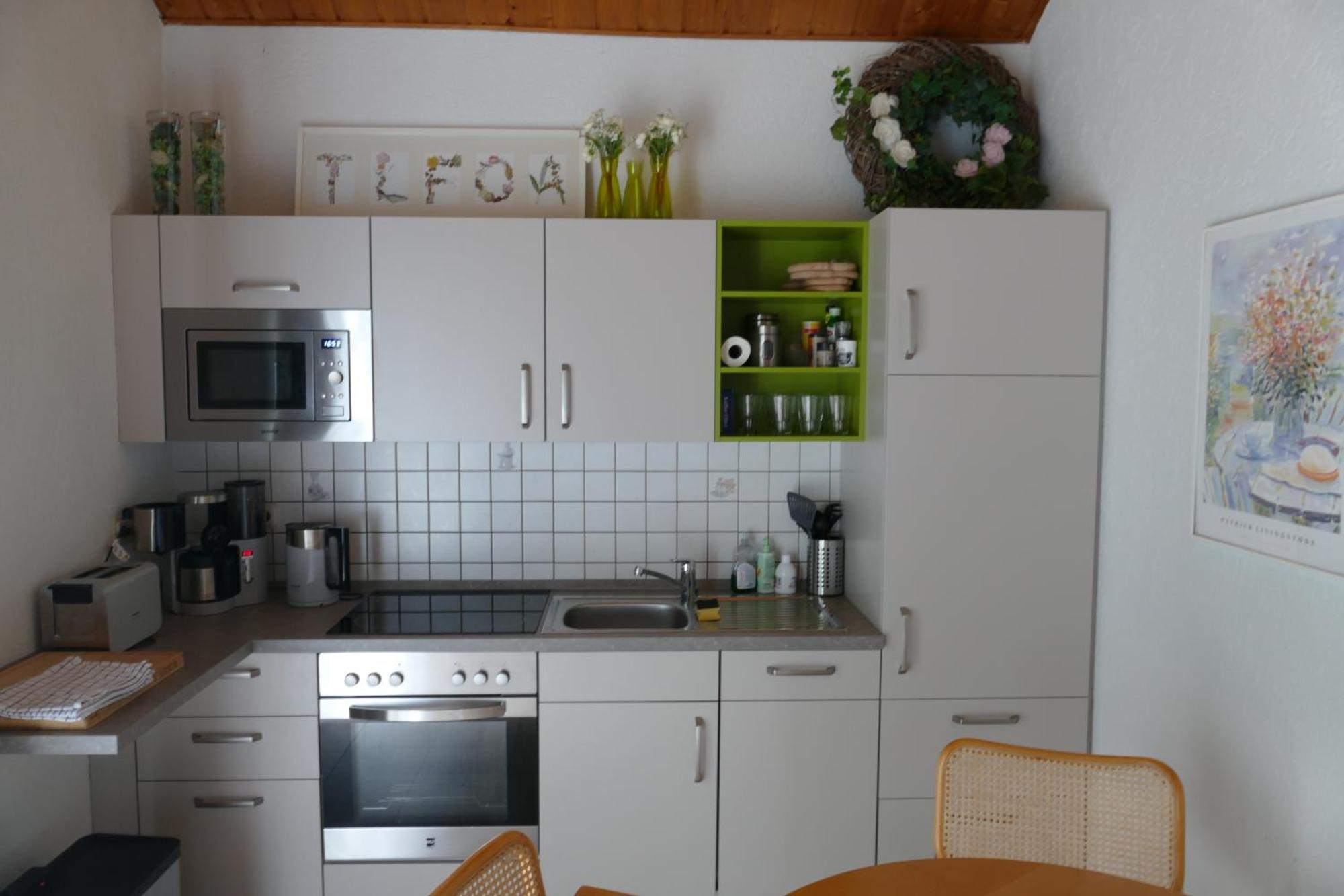 Landleben - Ferienhaus 2 Fritzlar Eksteriør bilde
