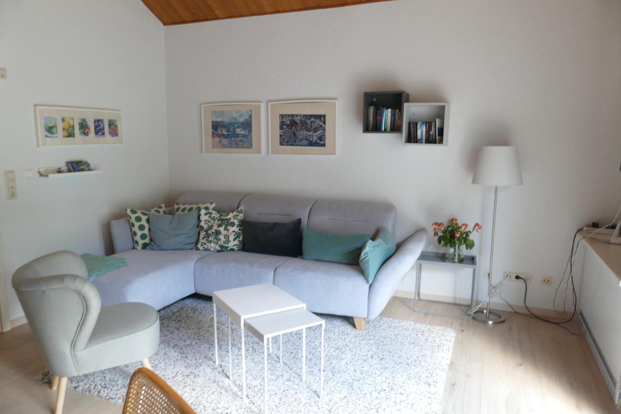 Landleben - Ferienhaus 2 Fritzlar Eksteriør bilde
