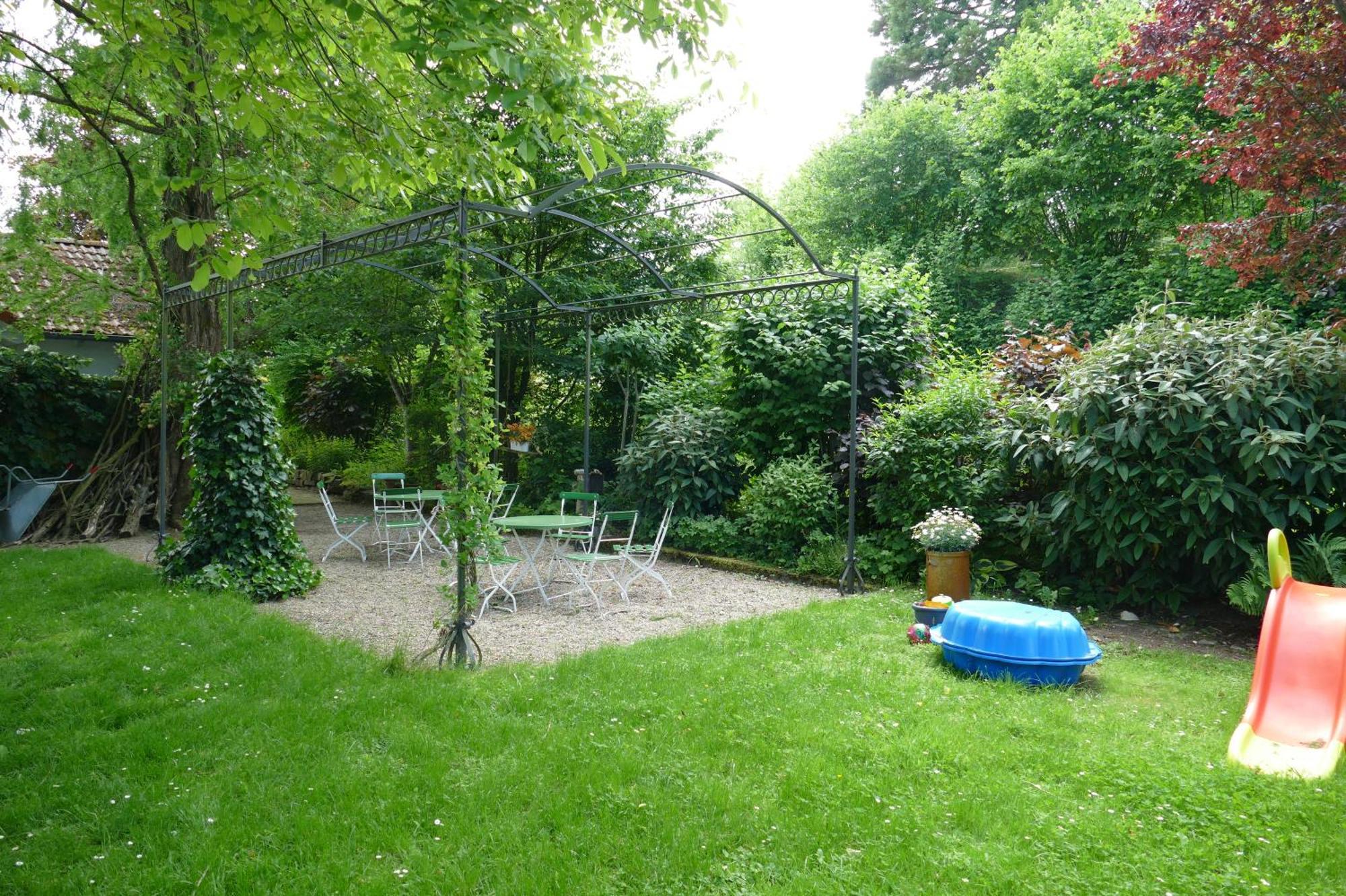Landleben - Ferienhaus 2 Fritzlar Eksteriør bilde
