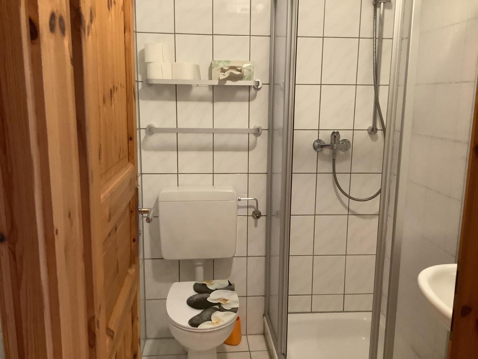 Landleben - Ferienhaus 2 Fritzlar Eksteriør bilde